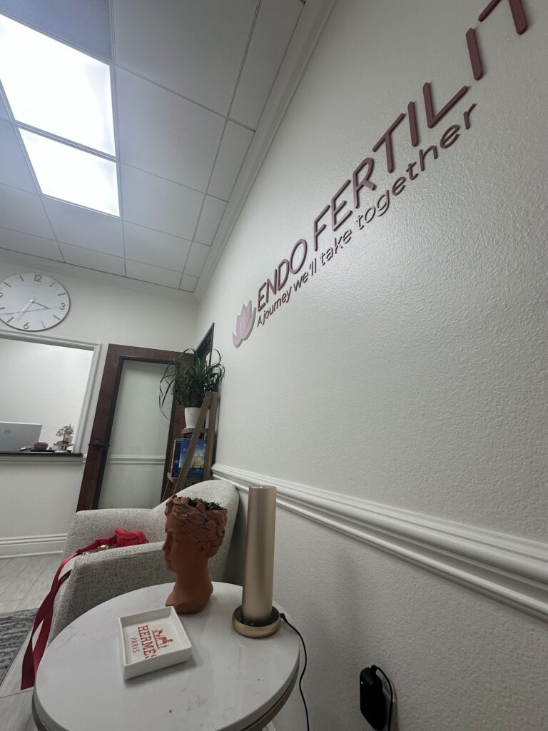 Center for Endometriosis and Fertility gallery photo