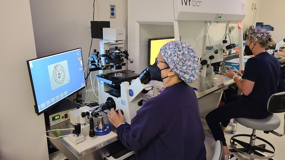 San Diego Fertility Center gallery photo