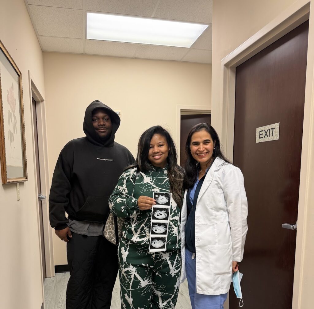 Precision IVF | Frisco | Sushila Arya, MD Fertility Specialist gallery photo