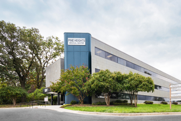 Ascension Saint Agnes Natural Fertility Care gallery photo