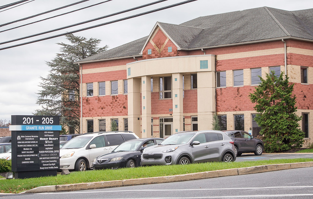 Shady Grove Fertility in Lancaster gallery photo