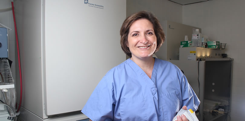East Tennessee IVF and Andrology Center: Harris Gayla MD gallery photo