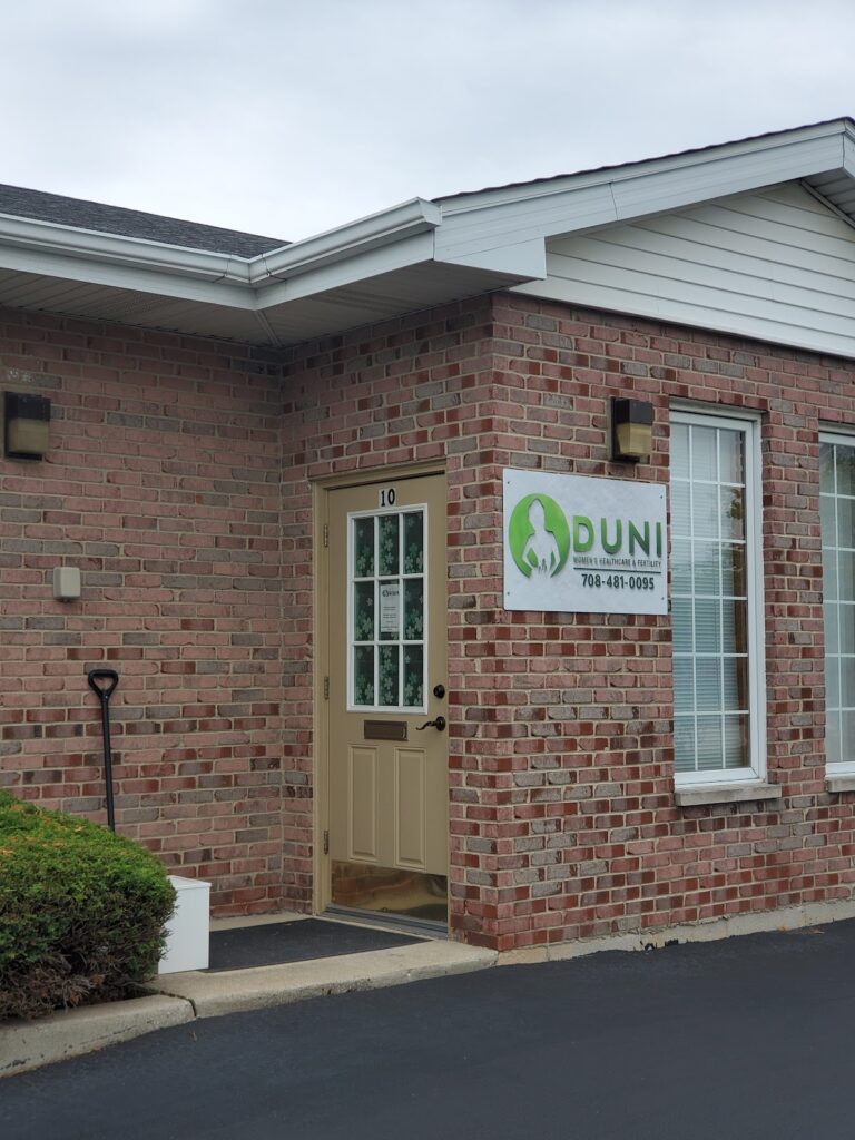 Duni Women’s Healthcare & Fertility gallery photo