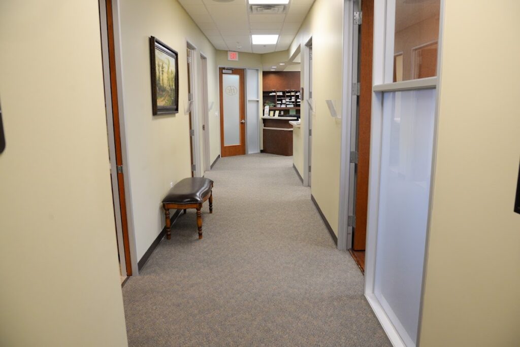 Texas Fertility Center – Round Rock Fertility Center gallery photo