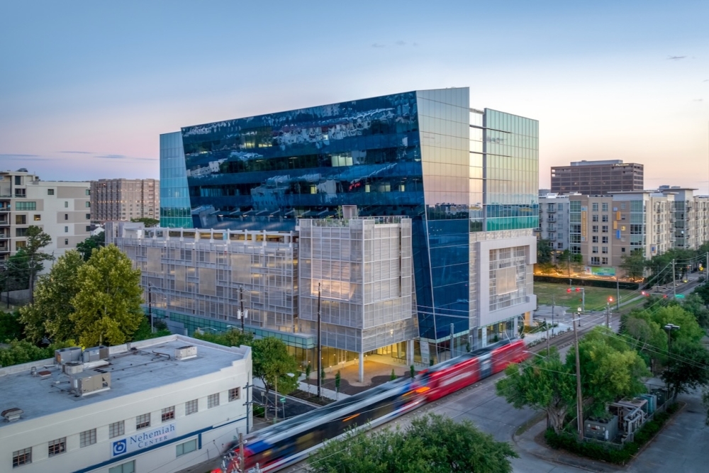 Shady Grove Fertility in Houston – Texas Medical Center gallery photo