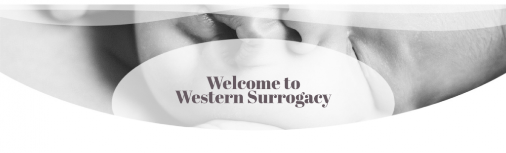 Western Surrogacy gallery photo