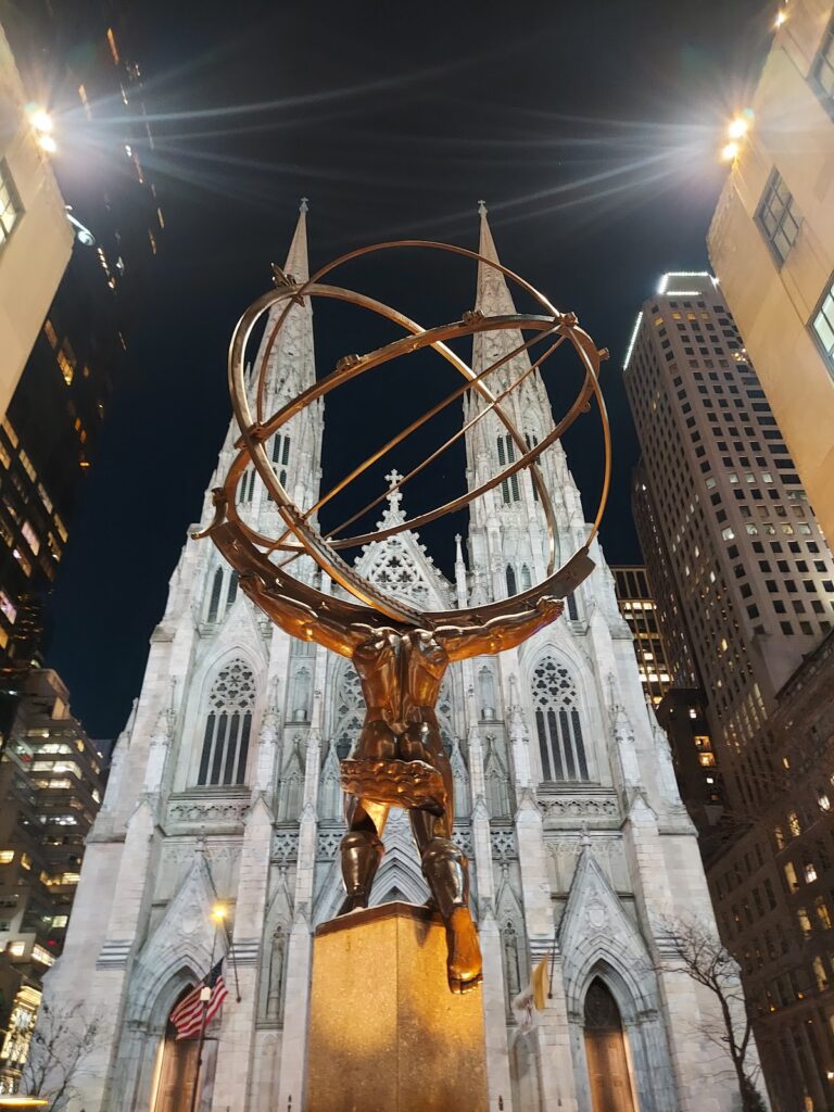 ROCKEFELLER FERTILITY gallery photo