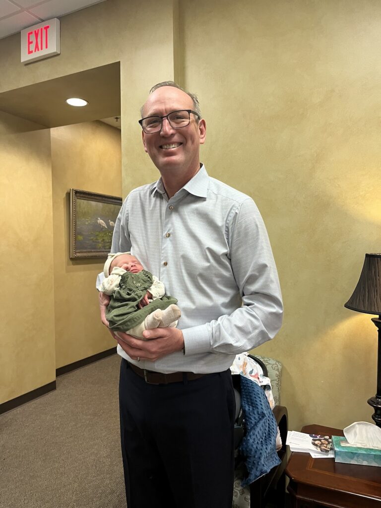 Texas Fertility Center – Round Rock Fertility Center gallery photo