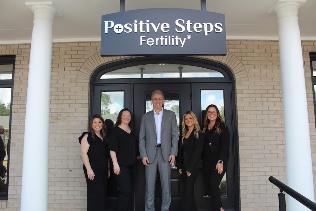 Positive Steps Fertility – Madison gallery photo