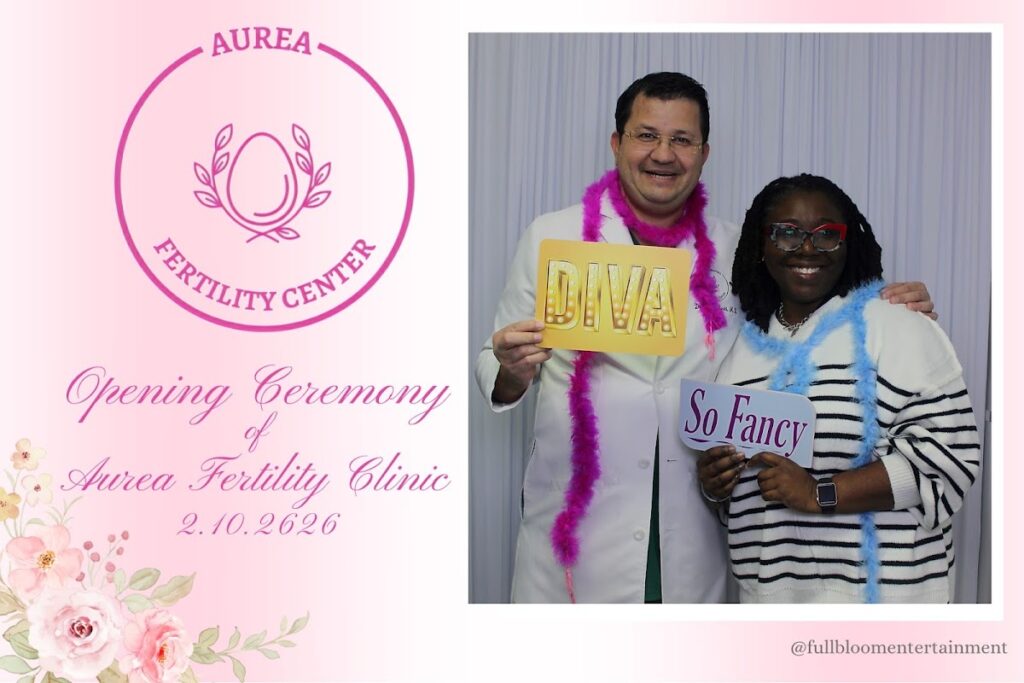 Aurea Fertility Center gallery photo