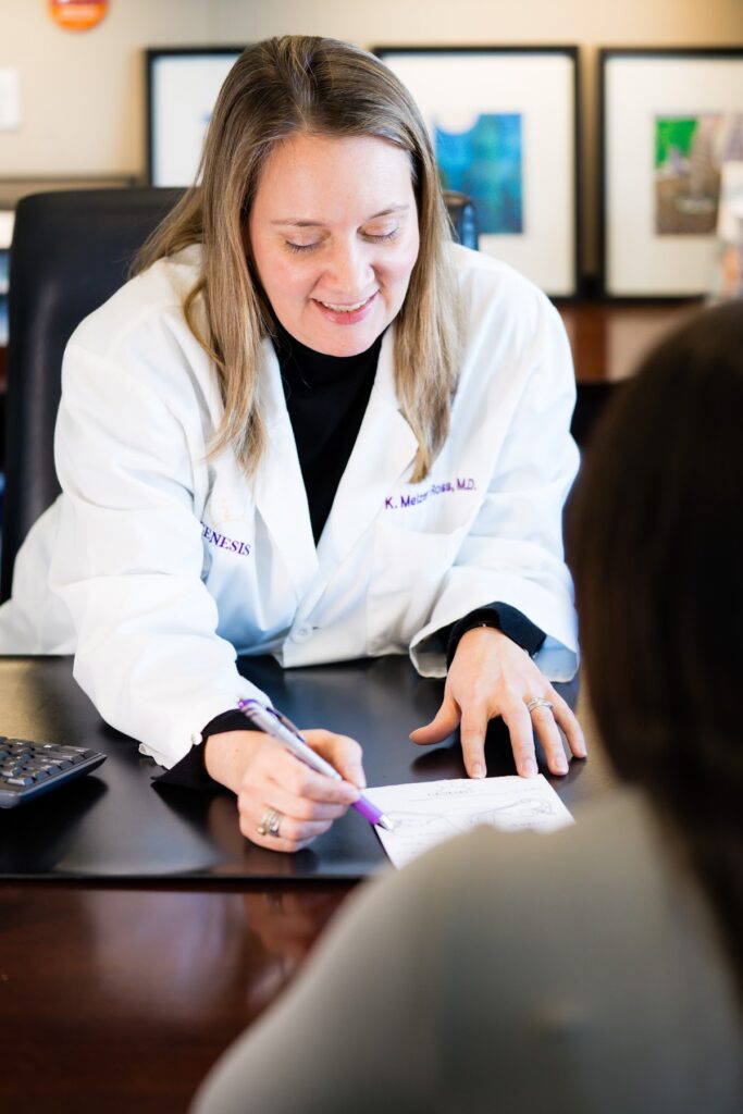 Genesis Fertility & Reproductive Medicine – Park Slope gallery photo