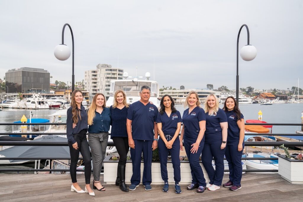 RMA Southern California – Newport Beach gallery photo