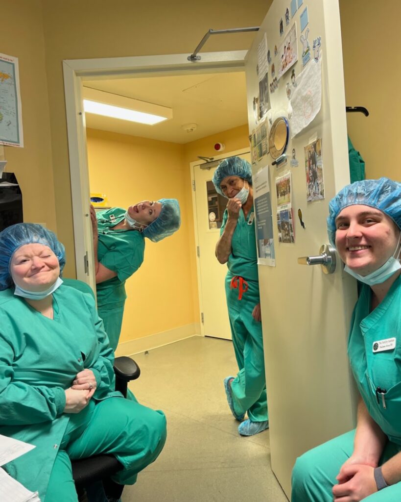 First Fertility gallery photo