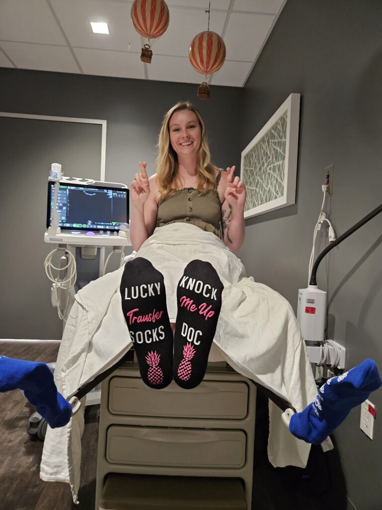 Northwest Surrogacy Center LLC gallery photo