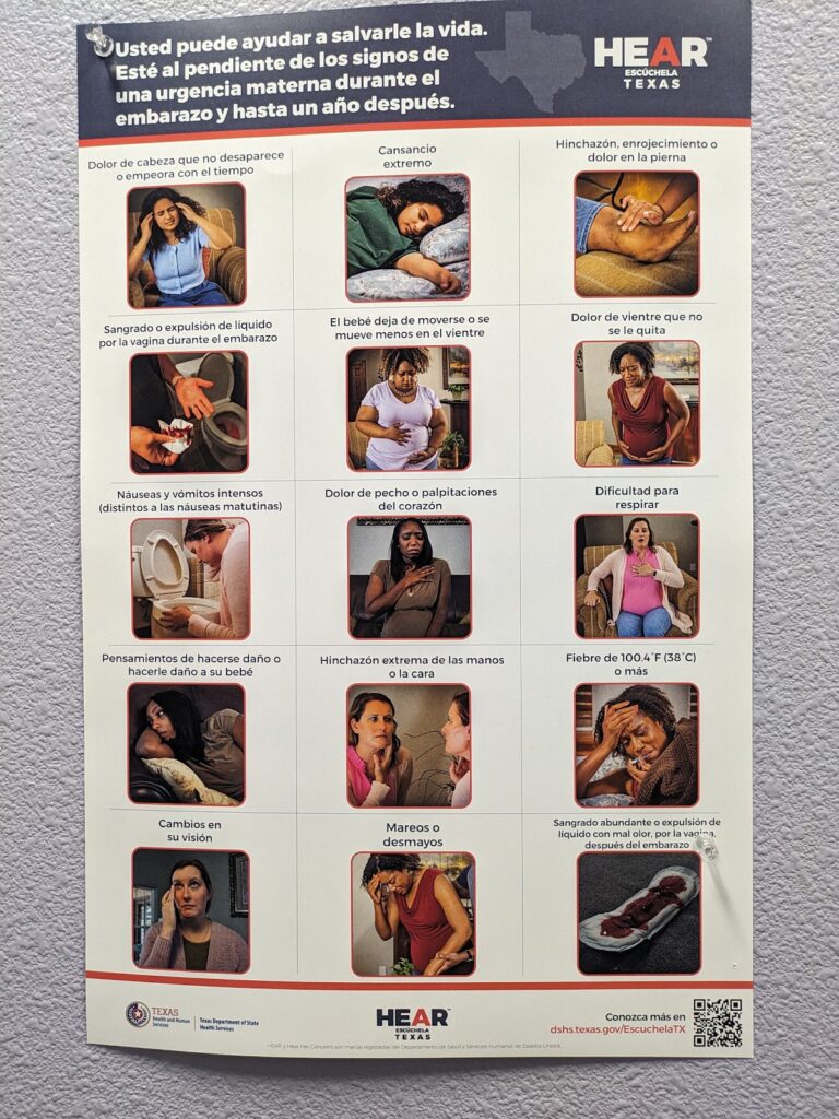 Her Health OB/GYN & Fertility Center gallery photo