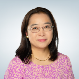 Sandy Li, MD – Boston IVF gallery photo