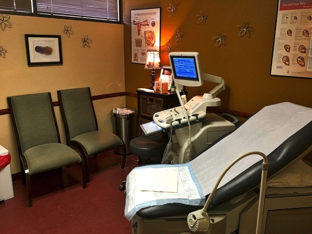 Her Health ObGyn & Fertility Center gallery photo