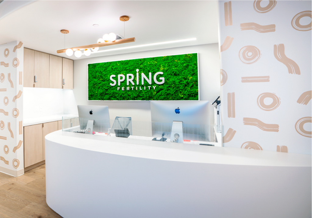 Spring Fertility gallery photo