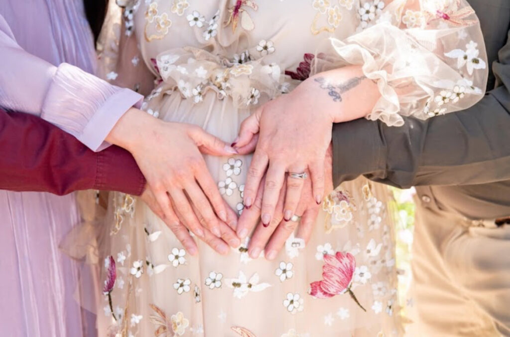 Genesis Rising Surrogacy Center gallery photo