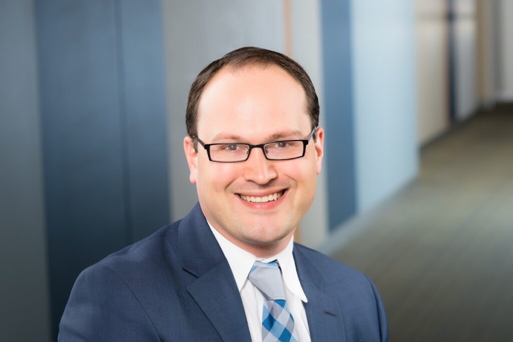 Samuel Pauli, MD – Boston IVF gallery photo