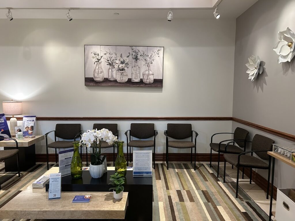 Fertility Centers of Illinois in Warrenville gallery photo