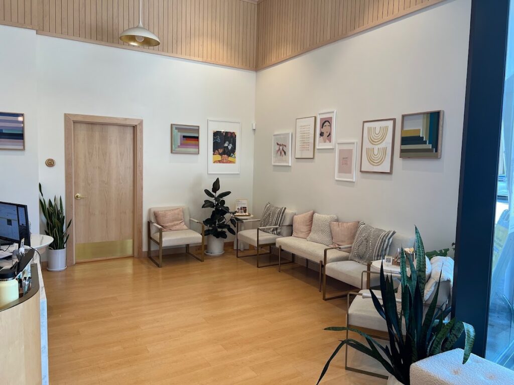 Kindbody – Santa Monica gallery photo