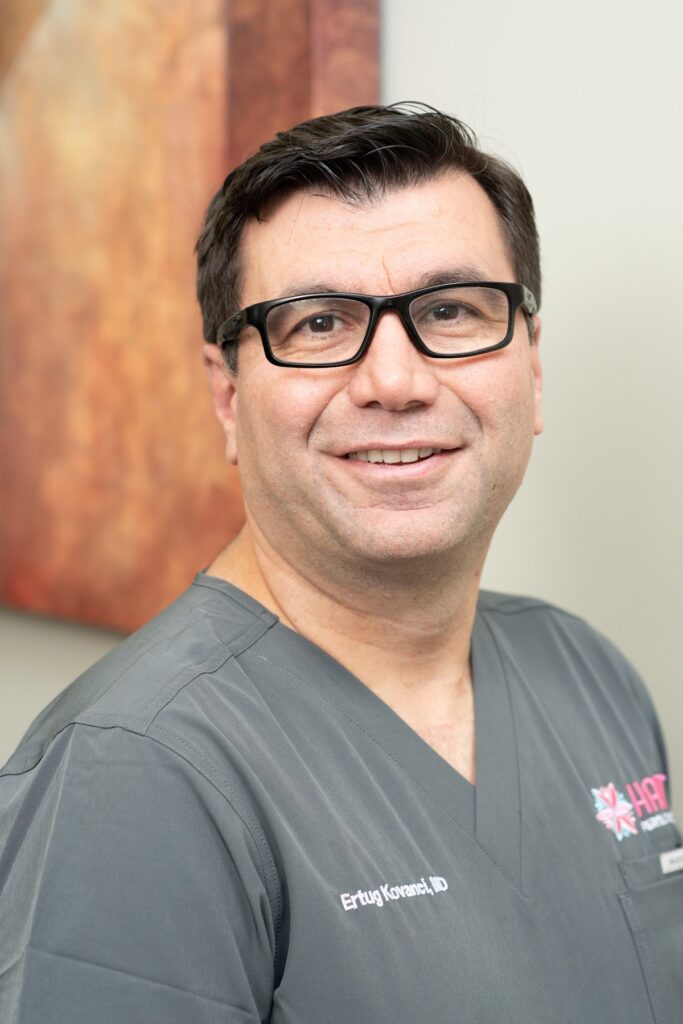 HART Fertility Clinic – Kingwood gallery photo