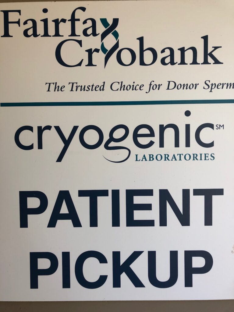 Fairfax Cryobank gallery photo