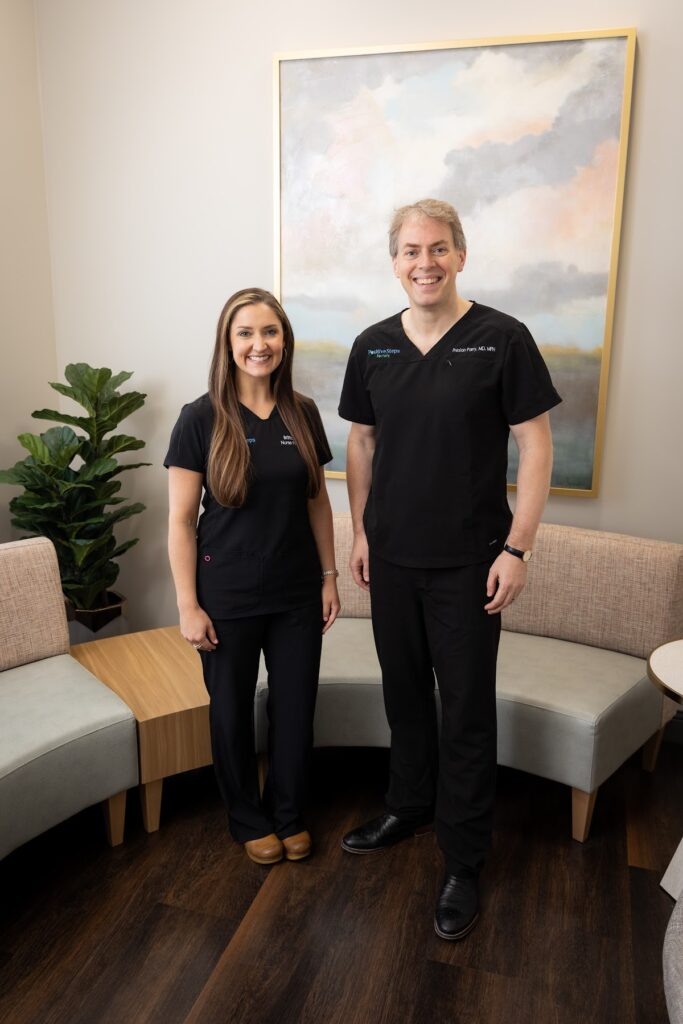 Positive Steps Fertility – Shreveport gallery photo