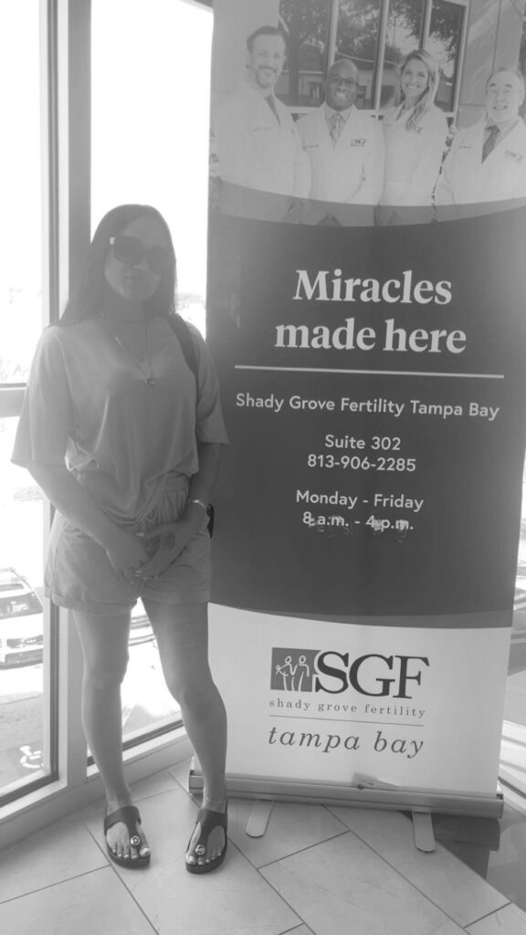 Shady Grove Fertility in Davenport gallery photo