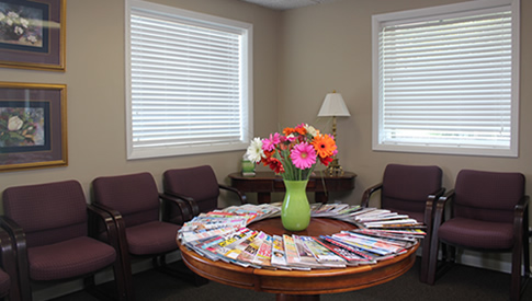 East Tennessee IVF and Andrology Center: Harris Gayla MD gallery photo