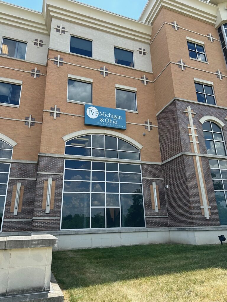 IVF Michigan & Ohio Fertility Centers- Grand Rapids gallery photo