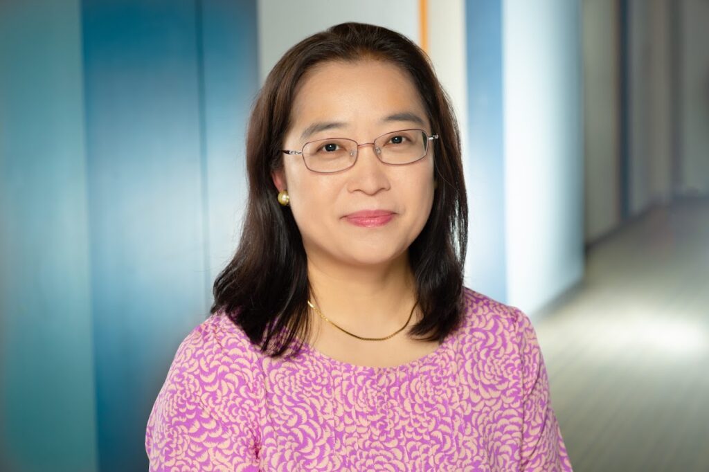 Sandy Li, MD – Boston IVF gallery photo