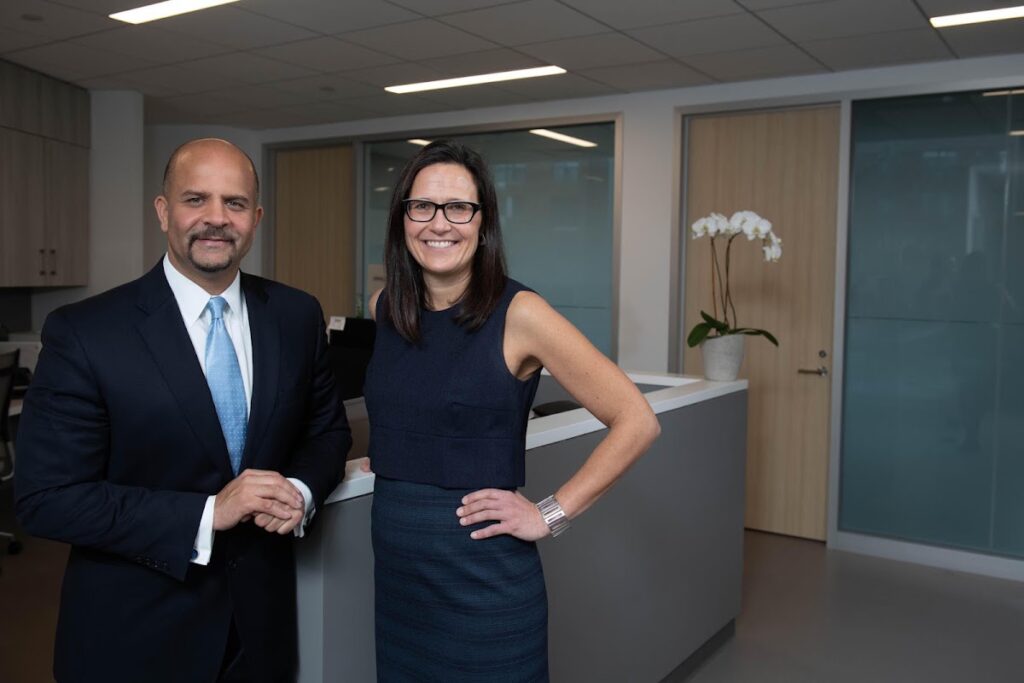CCRM Fertility Boston – South Shore Office gallery photo