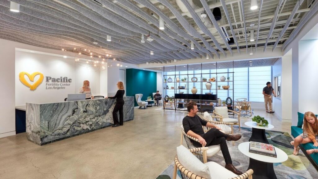 Pacific Fertility Center Los Angeles – IVF Clinic gallery photo