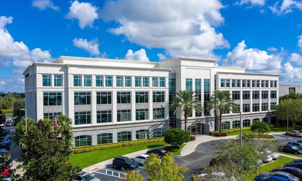 Florida Surrogacy Center Orlando gallery photo