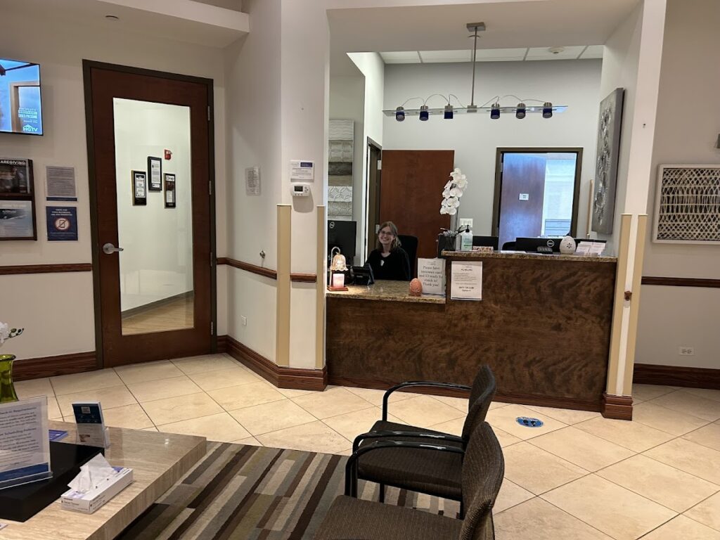 Fertility Centers of Illinois in Warrenville gallery photo