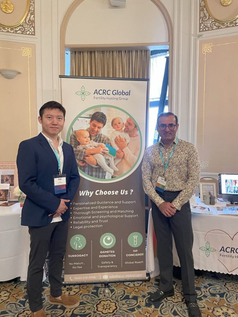 ACRC Surrogacy and Egg Donation gallery photo