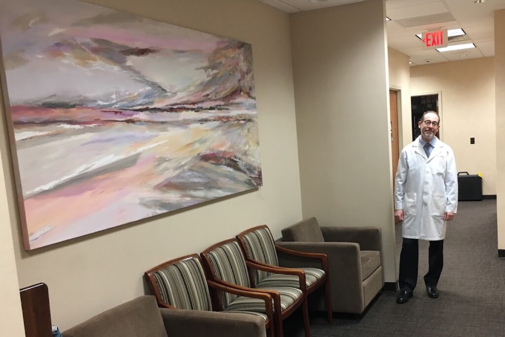 Male Fertility Doc: Eric Seaman, MD gallery photo