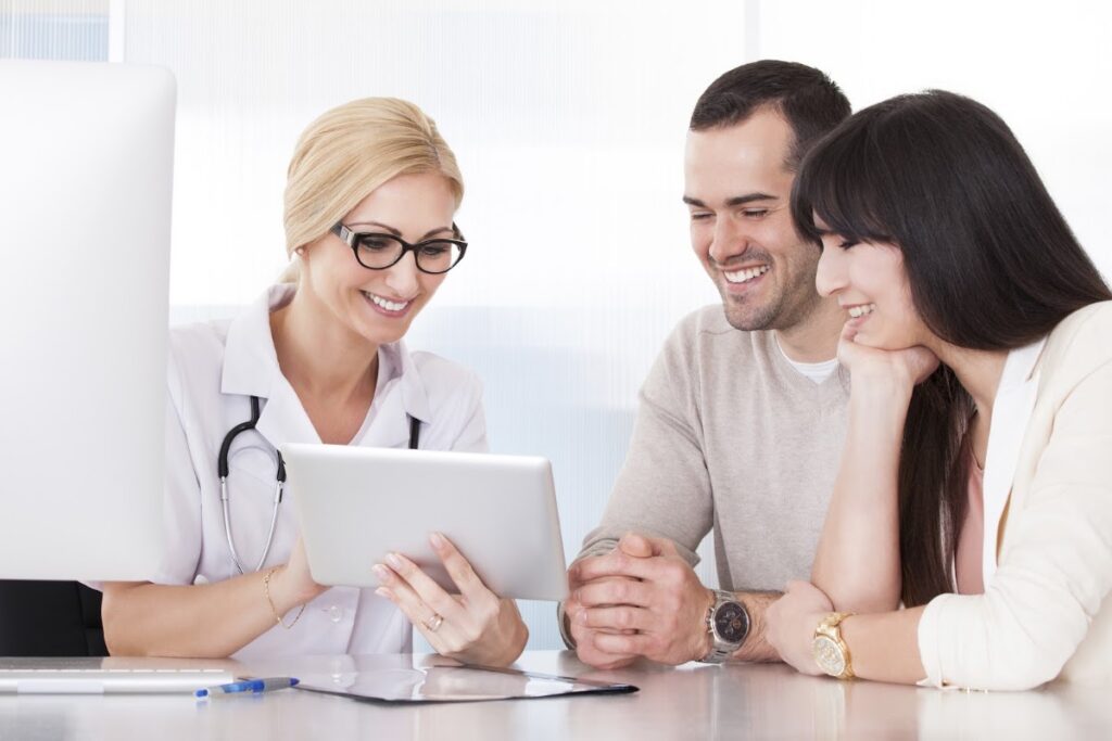 Fertility Match – Egg Donation and Surrogacy Montreal gallery photo