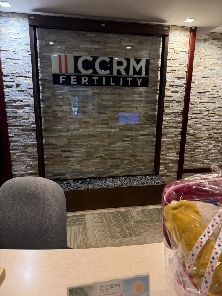 CCRM Fertility of Virginia Beach gallery photo