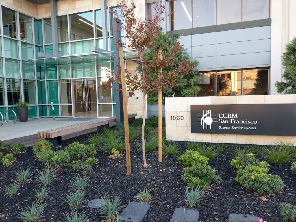CCRM Fertility of San Francisco gallery photo
