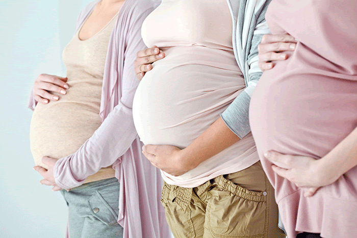 It’s Time Surrogacy gallery photo