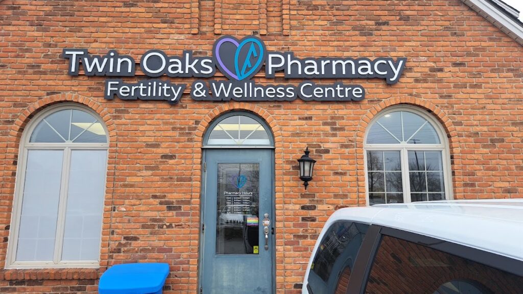 Twin Oaks Fertility gallery photo