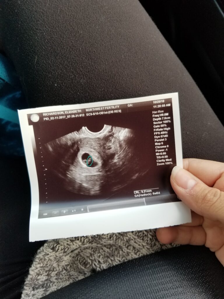 Northwest Fertility Center gallery photo