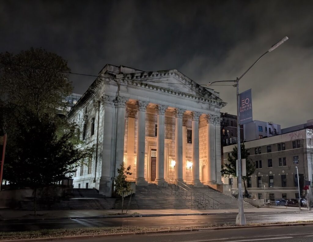 Richmond County Surrogate’s Court gallery photo