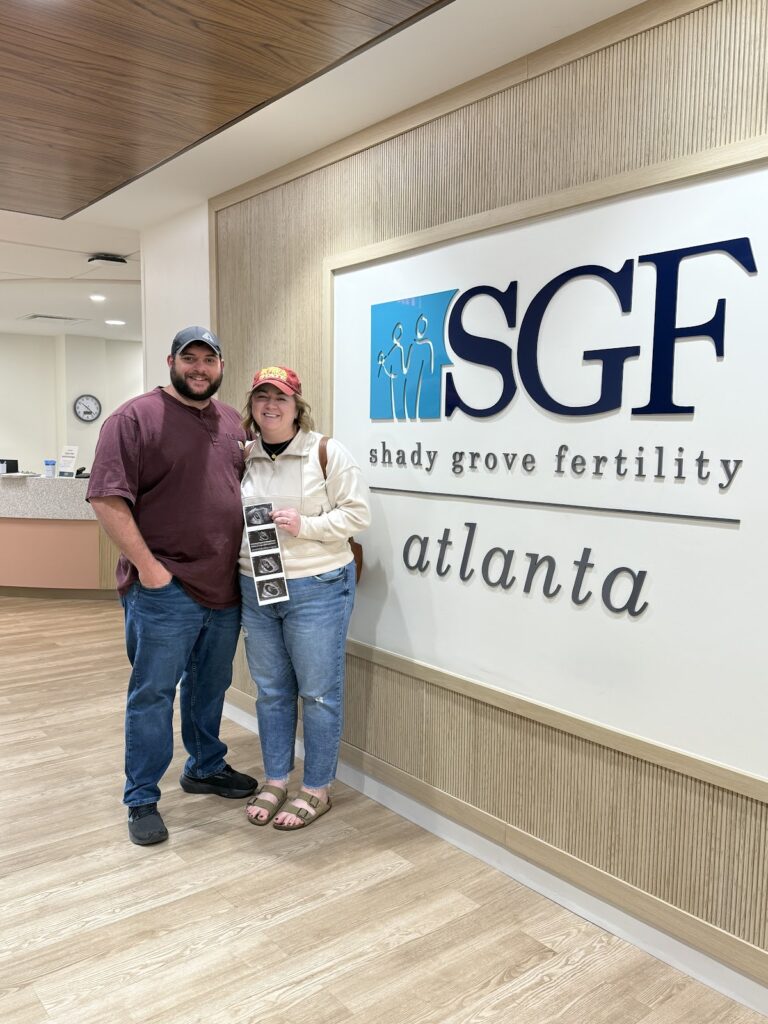 Shady Grove Fertility in Alpharetta gallery photo