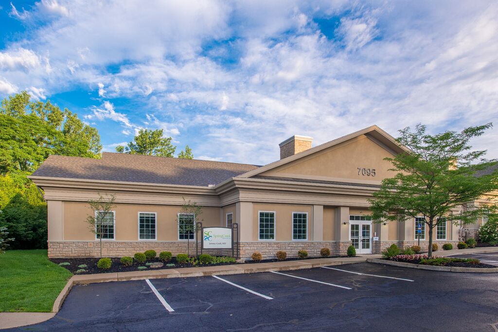 Dr. Jeremy M. Groll, MD – SpringCreek Fertility gallery photo