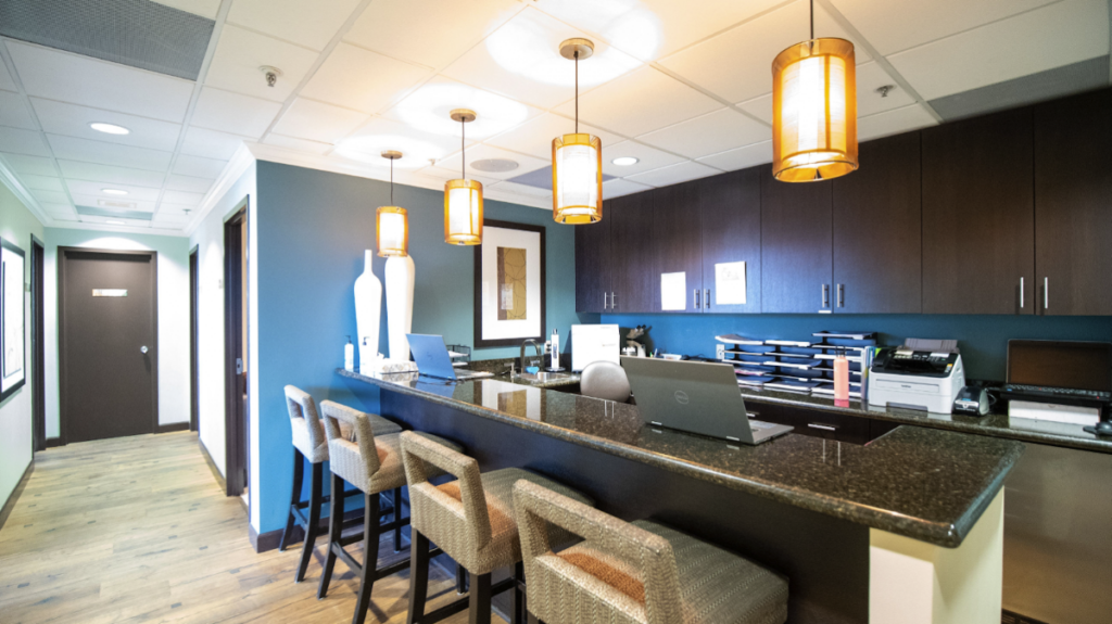 The Center for Fertility and Gynecology gallery photo