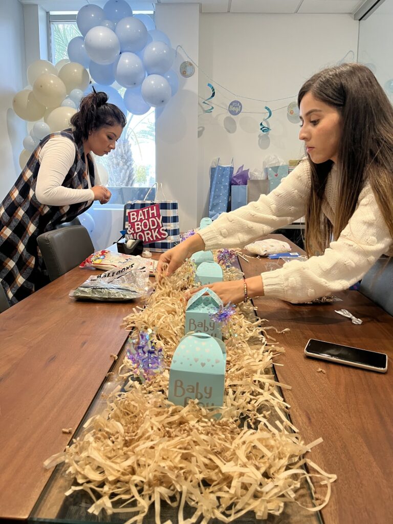 Genesis Egg Donor and Surrogacy Group, Inc. gallery photo